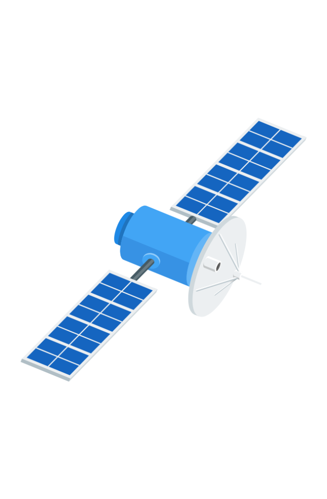 Satellite Communication Systems - Transceivetech