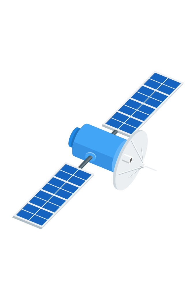 satellite communication systems