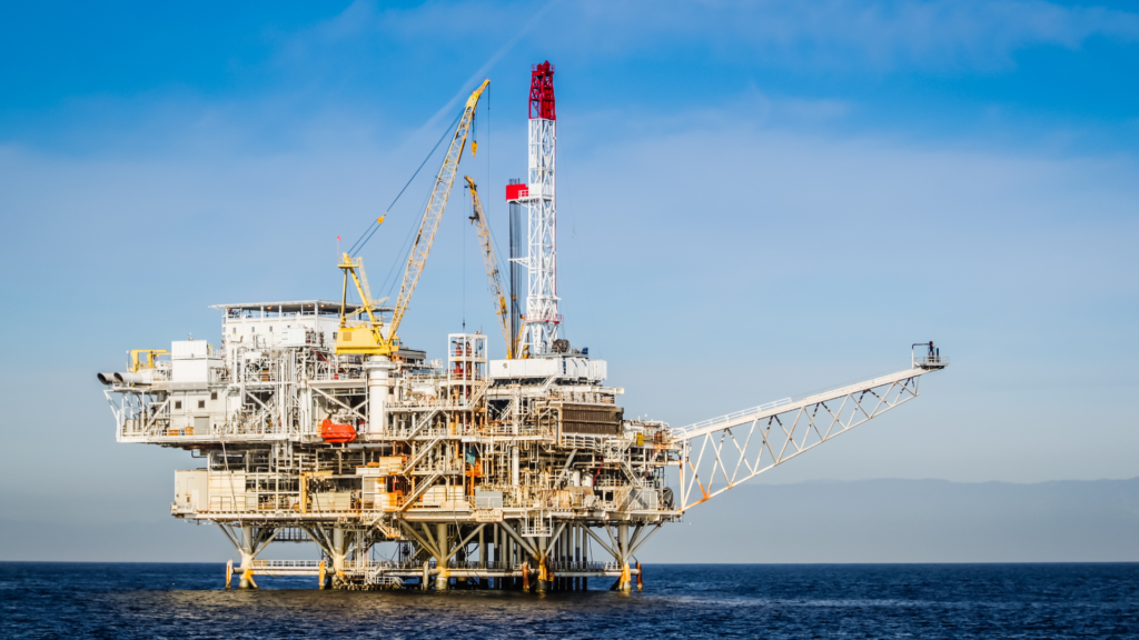 wireless systems for the oil and gas industry