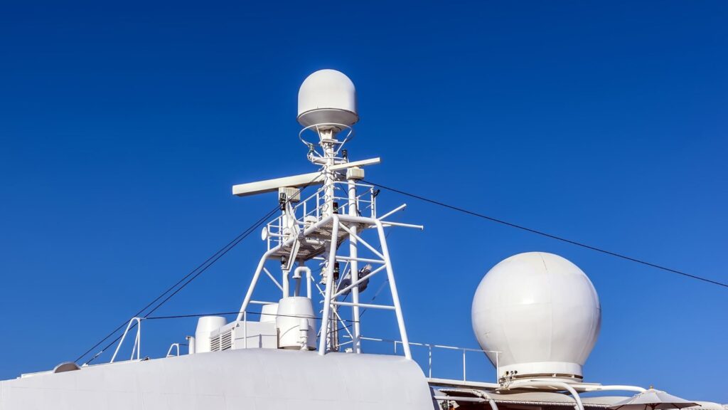 Oil and Gas Industry Standards for Satellite Communication Systems