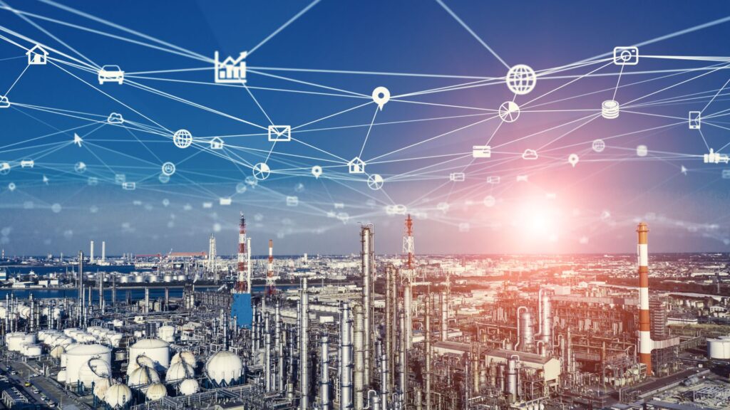 cybersecurity for industrial wireless systems