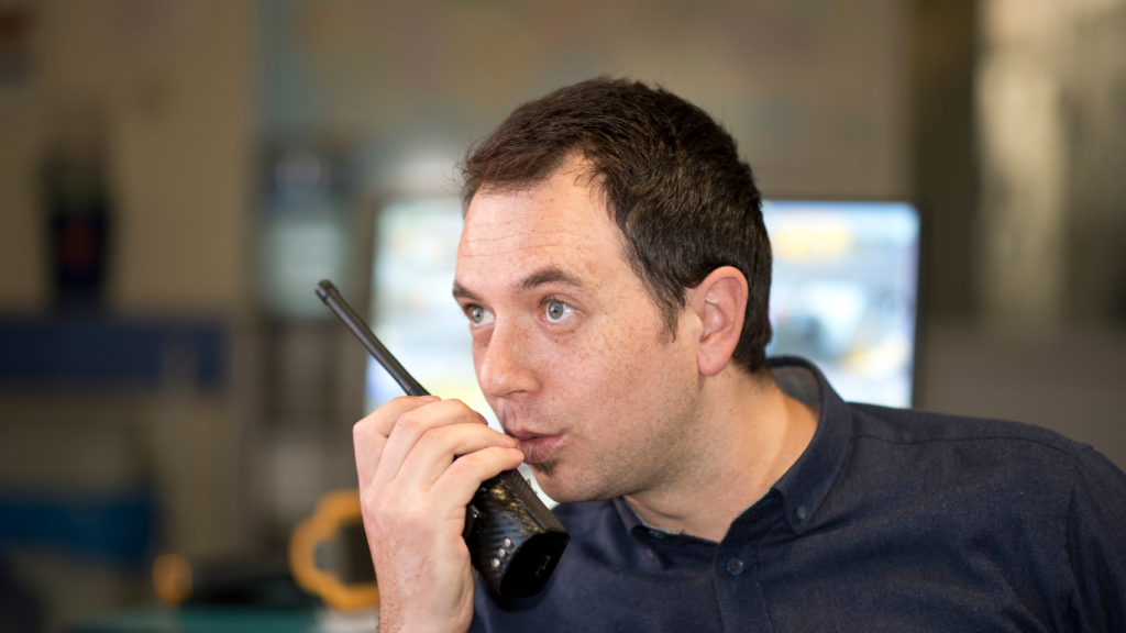 International Standards for Offshore Communication Equipment